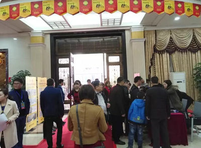 金牌天纬陶瓷新年特惠团活动圆满落地-中瓷网-中国瓷砖网